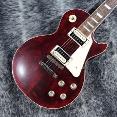 Gibson Exclusive Les paul Traditional Pro V Satin Wine Red
