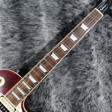 Gibson Exclusive Les paul Traditional Pro V Satin Wine Red_3