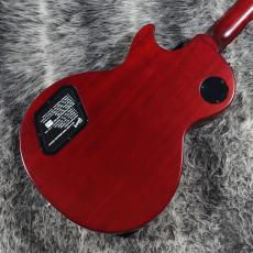 Gibson Exclusive Les paul Traditional Pro V Satin Wine Red_5