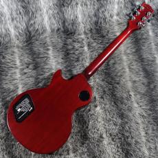 Gibson Exclusive Les paul Traditional Pro V Satin Wine Red_6
