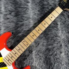 KRAMER Baretta Custom Graphics Danger Zone_3