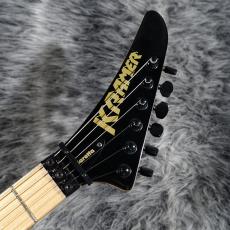 KRAMER Baretta Custom Graphics Danger Zone_4
