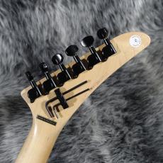 KRAMER Baretta Custom Graphics Danger Zone_8