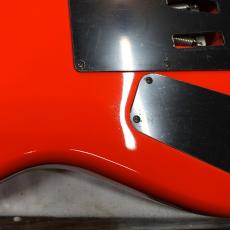 KRAMER Baretta Custom Graphics Danger Zone_9