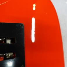 KRAMER Baretta Custom Graphics Danger Zone_11