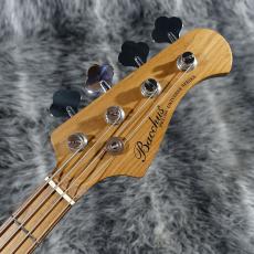 Bacchus BJB-1-RSM/M BLK_4