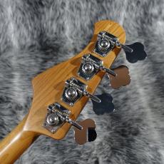 Bacchus BJB-1-RSM/M BLK_8