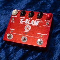 Sound Wave Lab G-SLAM 3ch Overdrive MK3