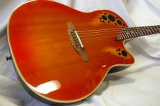 Ovation 6768 Elite Standard