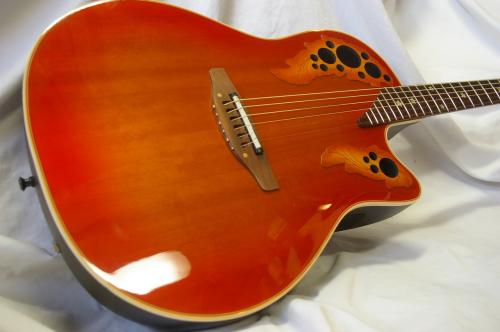 Ovation 6768 Elite Standard