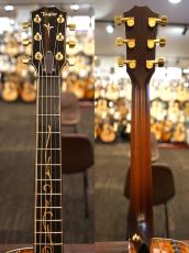 Taylor 【個体演奏動画あり】【中古ご委託品】K24ce  V-Class '18年製【良杢目良価格】_10