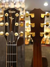 Taylor 【個体演奏動画あり】【中古ご委託品】K24ce  V-Class '18年製【良杢目良価格】_11
