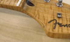 Fender Japan ST57-65 AS 2TS 1994 (40th Anniversary Model) #S018905_10