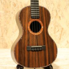 tkitki ukulele Br-Akaka Sinker Redwood Baritone 2020's