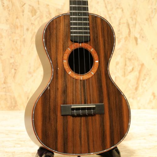 tkitki ukulele Br-Akaka Sinker Redwood Baritone 2020's