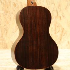 tkitki ukulele Br-Akaka Sinker Redwood Baritone 2020's_2