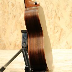 tkitki ukulele Br-Akaka Sinker Redwood Baritone 2020's_5