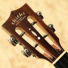 tkitki ukulele Br-Akaka Sinker Redwood Baritone 2020's_8