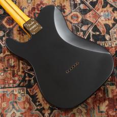 Fender Made in Japan Hybrid II 2026 Collection Telecaster Satin Metallic / Matte Phantom Black_8