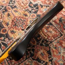 Fender Made in Japan Hybrid II 2026 Collection Telecaster Satin Metallic / Matte Phantom Black_10