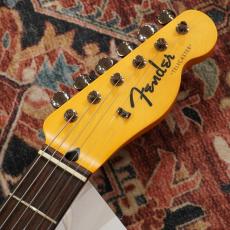 Fender Made in Japan Hybrid II 2026 Collection Telecaster Satin Metallic / Matte Aero Blue_6