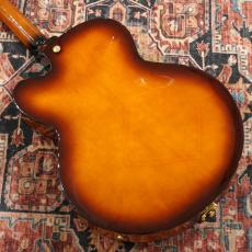 Ibanez AF Artcore AFC71-VLS (Violin Sunburst)【特価】【フルアコ】_8
