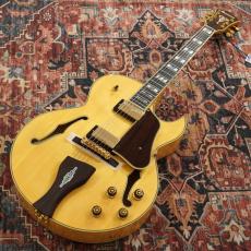 Ibanez LGB30-NT(Natural)【特価】【フルアコ】_2