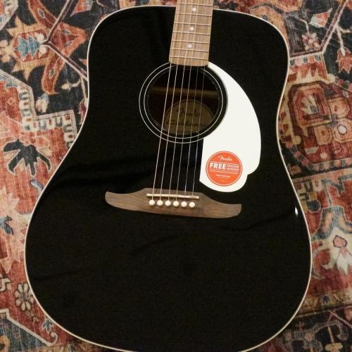 Fender California Standard Redondo / Black
