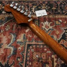Fender California Standard Redondo / Black_6
