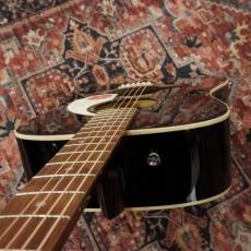 Fender California Standard Redondo / Black_8