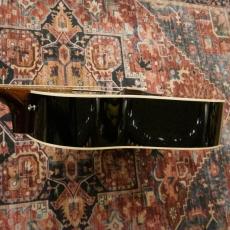 Fender California Standard Redondo / Black_9