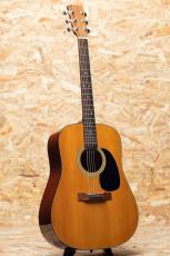 Martin D-18 2001_3