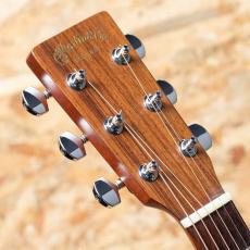 Martin D-18 2001_8