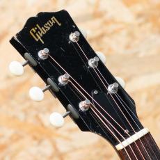 Gibson 1960's J-45 ADJ EB 2012_8