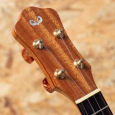 OulCraft Mahogany Soprano_8
