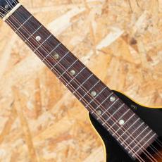 Gibson A-40 1966_6