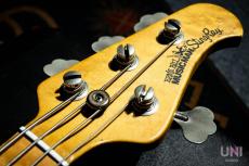 MUSIC MAN StingRay / 1997_4