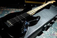 Fender American Elite Jazz Bass / 2018_11