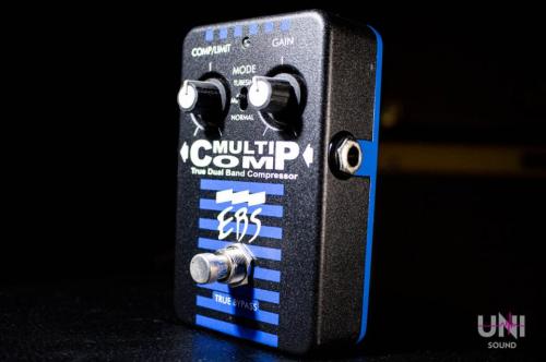 EBS MULTI COMP Black Label