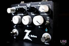Dr. Z Z-Drive