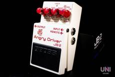 BOSS JB-2 Angry Driver