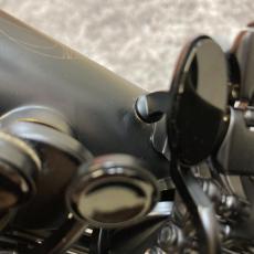 SELMER Supreme Tenor 2025 Limited Edition_9