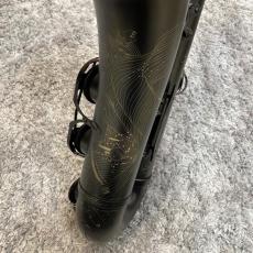 SELMER Supreme Tenor 2025 Limited Edition_14