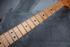 Fender Custom Shop '69　Stratocaster Heavy Relic / Black_5