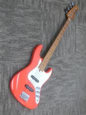 Bacchus WJB-1DX RSM/M FR