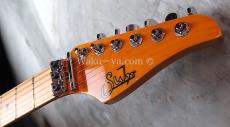 Suhr Standard Trans Honey Amber H-S-H_3