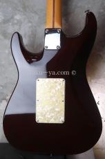 Suhr Standard Trans Honey Amber H-S-H_7