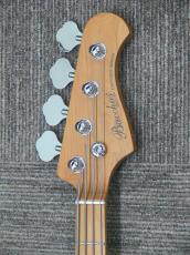 Bacchus WJB-1DX RSM/M FR_5