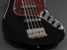 Sadowsky Metro Express MX22 WL5 Will Lee Artist Line ~Black_7