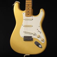 Fender Japan ST57-140YM PYW ~Pearl Yellow White~
